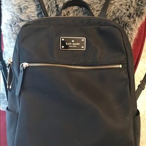 Kate Spade Medium Backpack